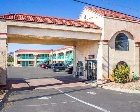 Hotel TRAVELODGE BY WYNDHAM KINGMAN