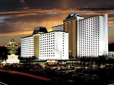 Hotel TROPICANA LAUGHLIN