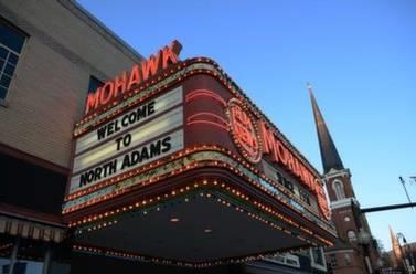 Hotel THE WILLIAMS INN ON-THE-GREEN AT WILLIAMS COLLEGE