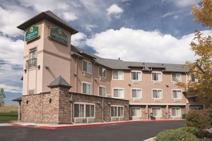 Hotel LA QUINTA INN STE BOZEMAN