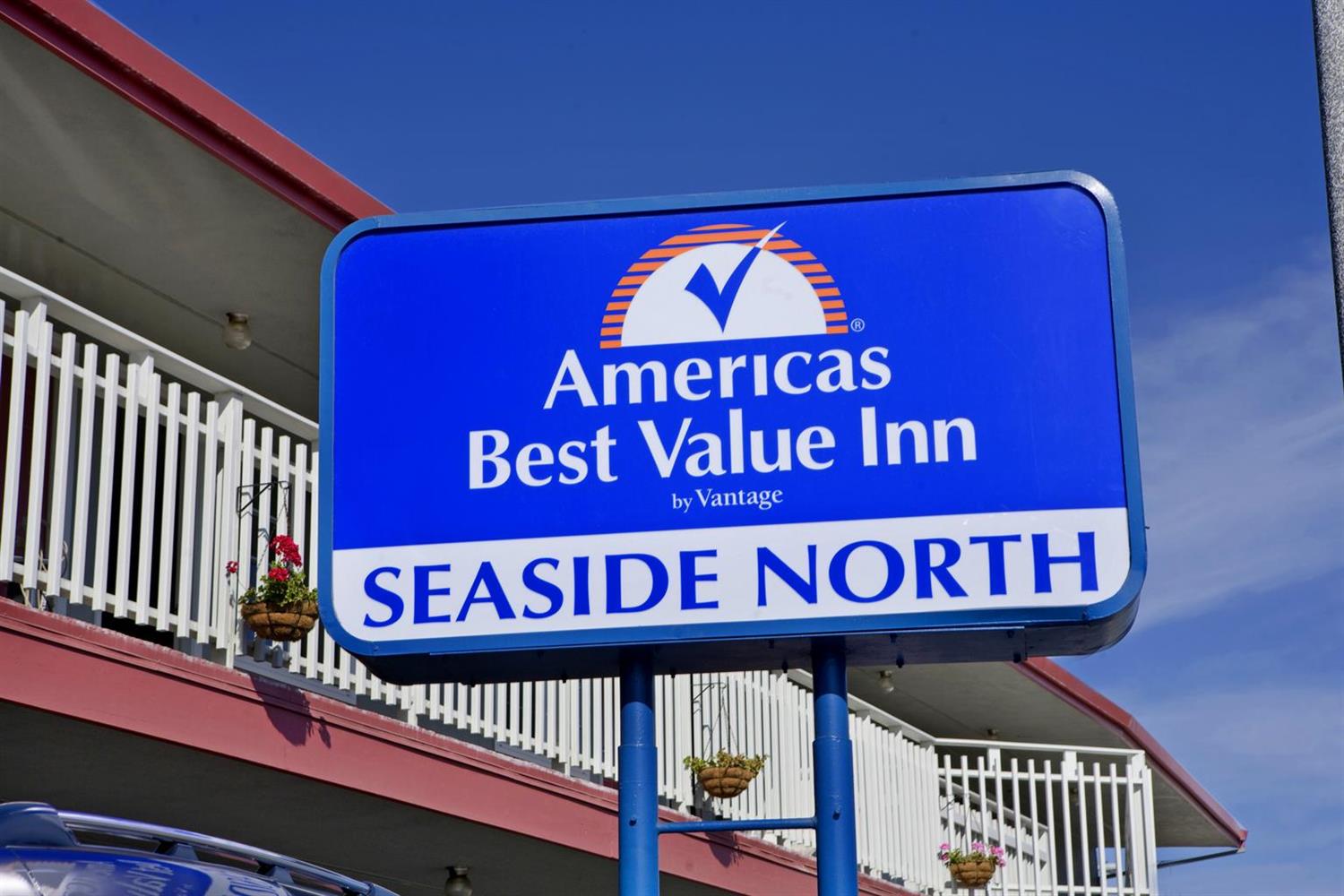 Hotel AMERICAS BEST VALUE INN