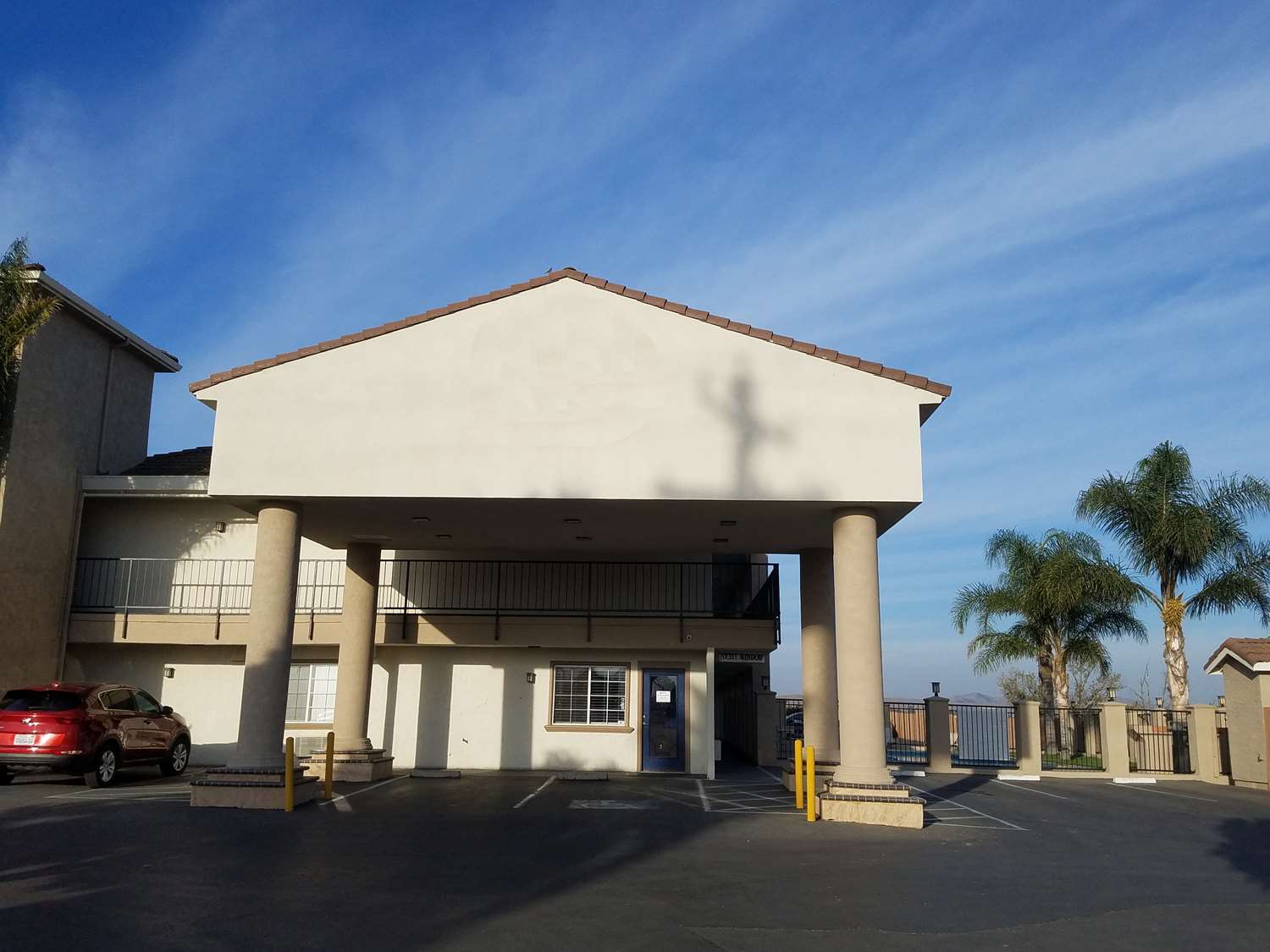 Hotel BAYMONT INN AND SUITES HOLLISTER