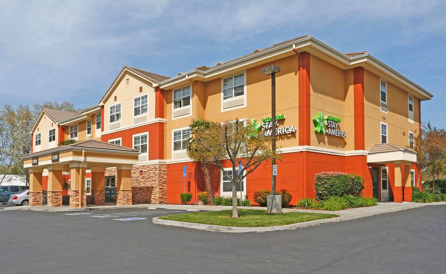 Hotel EXTENDED STAY AMERICA - SAN JOSE - EDENVALE - NORTH
