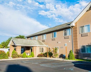 Hotel COMFORT INN LEWISTON