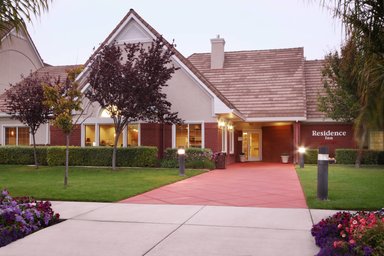 Hotel RESIDENCE INN SALINAS MONTEREY