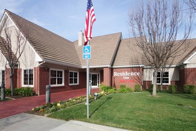 Hotel RESIDENCE INN SAN JOSE SOUTH/MORGAN HILL