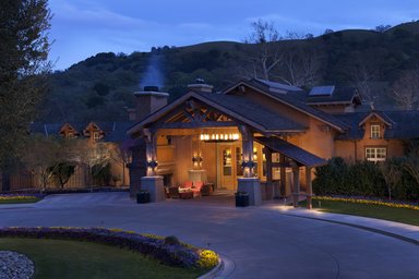 Hotel ROSEWOOD CORDEVALLE