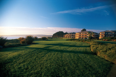 Hotel SEASCAPE BEACH RESORT MONTEREY BAY