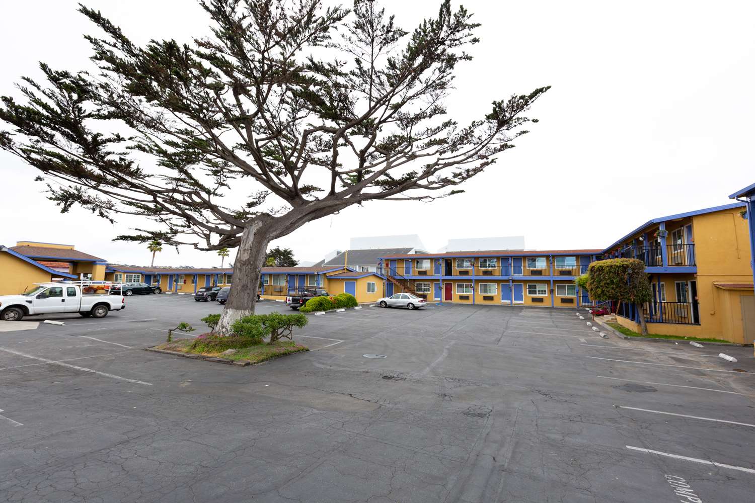 Hotel SURESTAY HOTEL BY BEST WESTERN SEASIDE MONTEREY