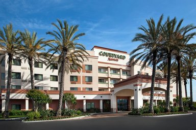 Hotel COURTYARD FOOTHILL RANCH IRVINE EAST/LAKE FOREST