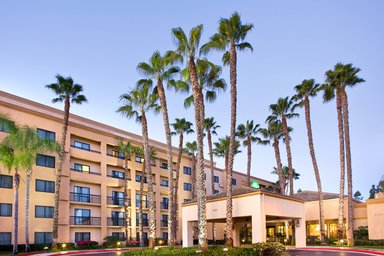 Hotel COURTYARD LAGUNA HILLS IRVINE SPECTRUM/ORANGE COUNTY