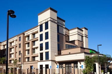 Hotel HOLIDAY INN IRVINE SOUTH/IRVINE SPECTRUM