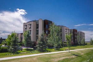 Hotel HOMEWOOD SUITES BY HILTON BOZEMAN