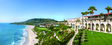 Hotel THE RITZ-CARLTON, LAGUNA NIGUEL