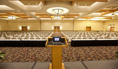 Hotel GREAT WOLF LODGE SOUTHERN CALIFORNIA