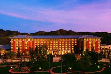 Hotel FOUR SEASONS WESTLAKE VILLAGE