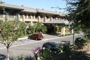 Hotel HAMPTON INN - SUITES AGOURA HILLS CA