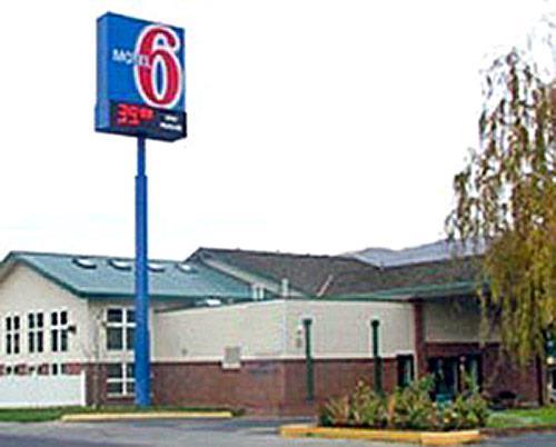 Hotel MOTEL 6 CLARKSTON WA