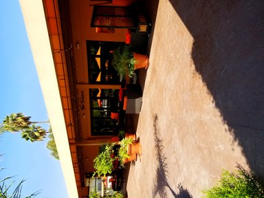 Hotel PALM GARDEN HOTEL