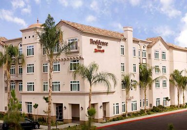 Hotel RESIDENCE INN LOS ANGELES WESTLAKE VILLAGE