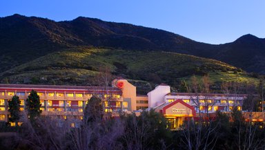 Hotel SHERATON AGOURA HILLS HOTEL