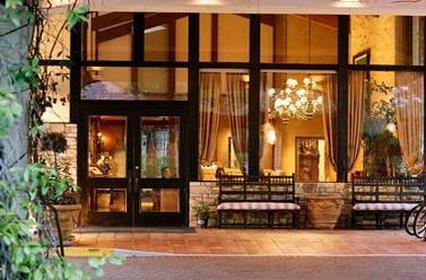 Hotel WESTLAKE VILLAGE INN