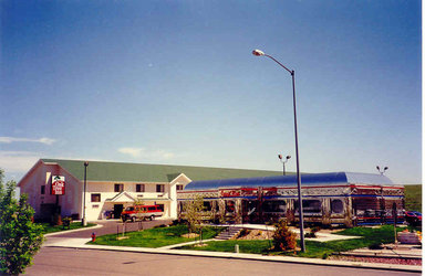 Hotel OAK TREE INN CHEYENNE