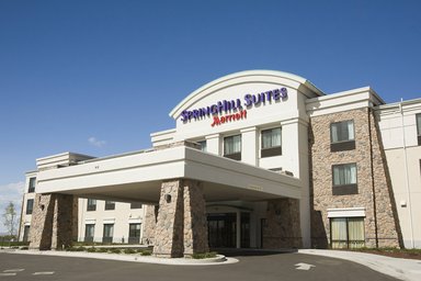 Hotel SPRINGHILL SUITES CHEYENNE