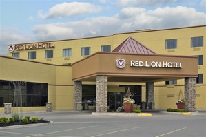 Hotel RED LION HOTEL LEWISTON