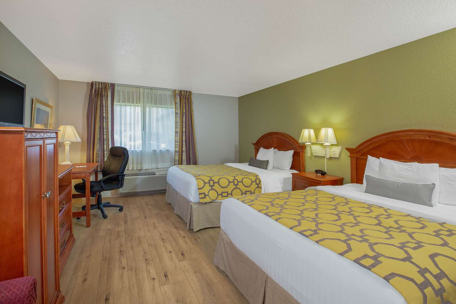 Hotel BAYMONT INN & SUITES TEHACHAPI