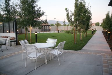 Hotel FAIRFIELD INN & SUITES TEHACHAPI