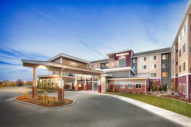 Hotel RESIDENCE INN PULLMAN
