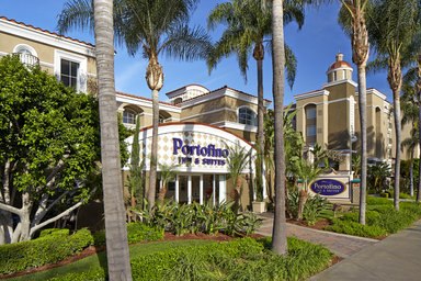 Hotel ANAHEIM PORTOFINO INN & SUITES