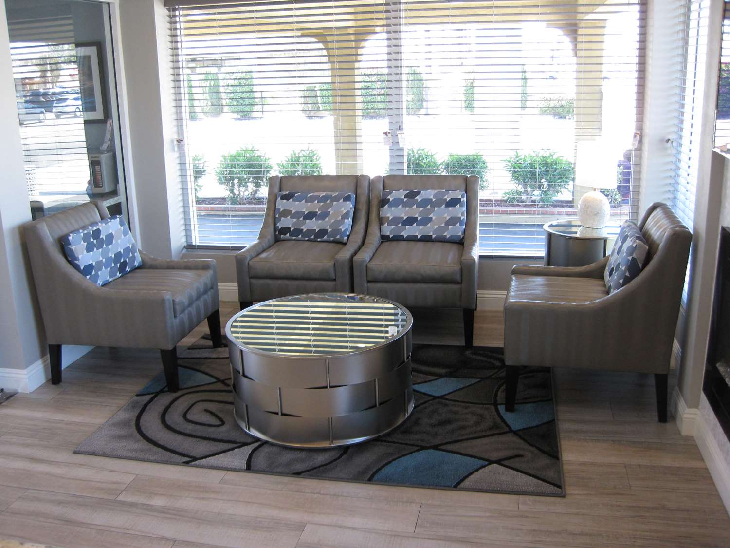 Hotel BEST WESTERN ORANGE PLAZA