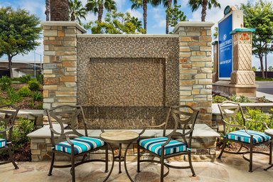 Hotel CANDLEWOOD SUITES ANAHEIM - RESORT AREA