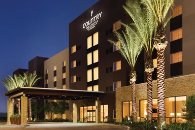 Hotel COUNTRY INN & SUITES BY RADISSON, ANAHEIM, CA