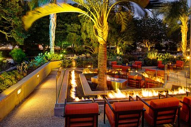 Hotel DOUBLETREE BY HILTON ANAHEIM - ORANGE COUNTY