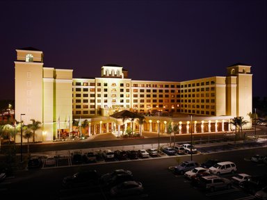 Hotel DOUBLETREE SUITES BY HILTON ANAHEIM RESORT - CONVENTION CTR