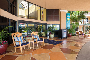 Hotel FAIRFIELD INN ANAHEIM RESORT