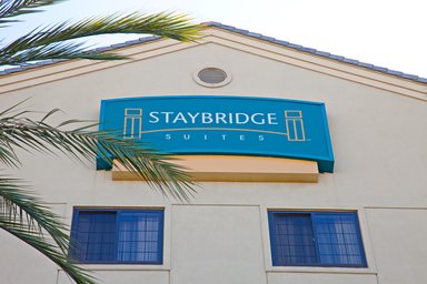 Hotel STAYBRIDGE SUITES ANAHEIM-RESORT AREA