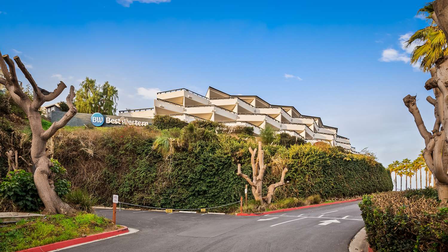 Hotel BEST WESTERN ENCINITAS INN & SUITES AT MOONLIGHT BEACH