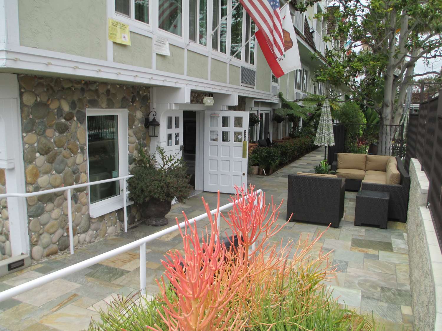 Hotel BEST WESTERN PREMIER HOTEL DEL MAR