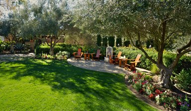 Hotel ESTANCIA LA JOLLA HOTEL & SPA