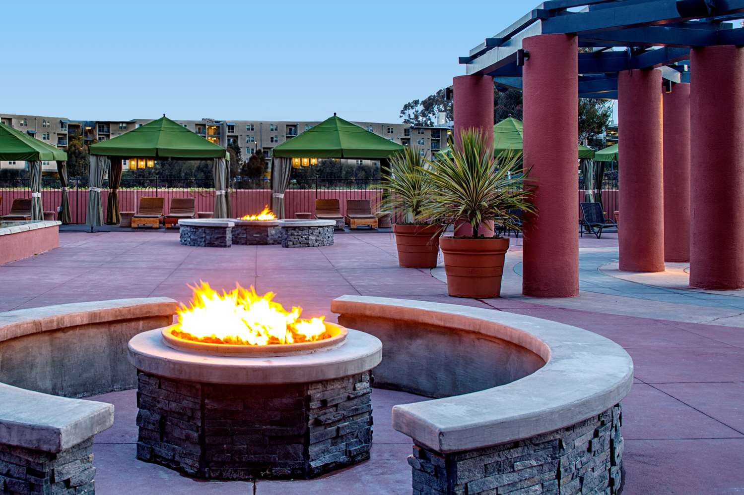 Hotel HYATT REGENCY LA JOLLA