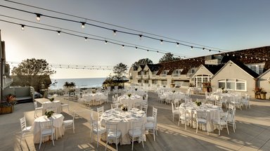 Hotel L'AUBERGE DEL MAR - A DESTINATION HOTEL