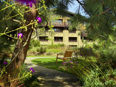 Hotel LODGE AT TORREY PINES