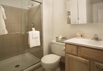 Hotel OAKWOOD AT REGENTS LA JOLLA