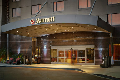Hotel SAN DIEGO MARRIOTT DEL MAR