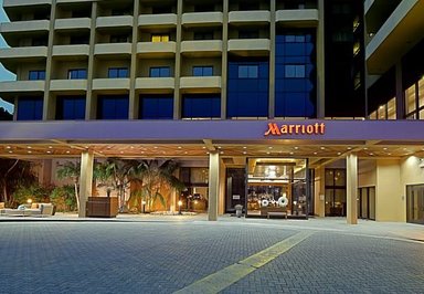Hotel SAN DIEGO MARRIOTT LA JOLLA