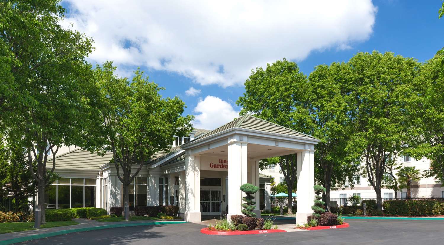 Hotel HILTON GARDEN INN SACRAMENTO-SO NATOMAS